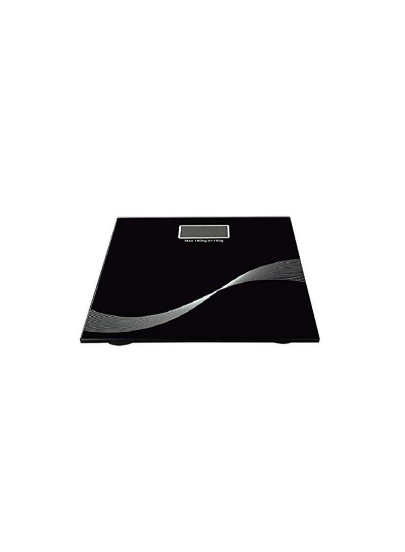 Digital LED Personal Bathroom Scale - Image 5
