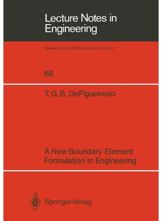 A New Boundary Element Formulation in Engineering - pzsku/Z61BA30E508B8C1521A16Z/45/1749041484/f052e69b-7b78-4f79-bc17-312919b7bef6