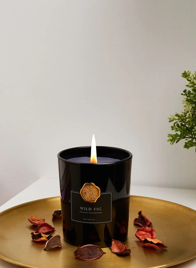 RITUALS Wild Fig Scented Candle