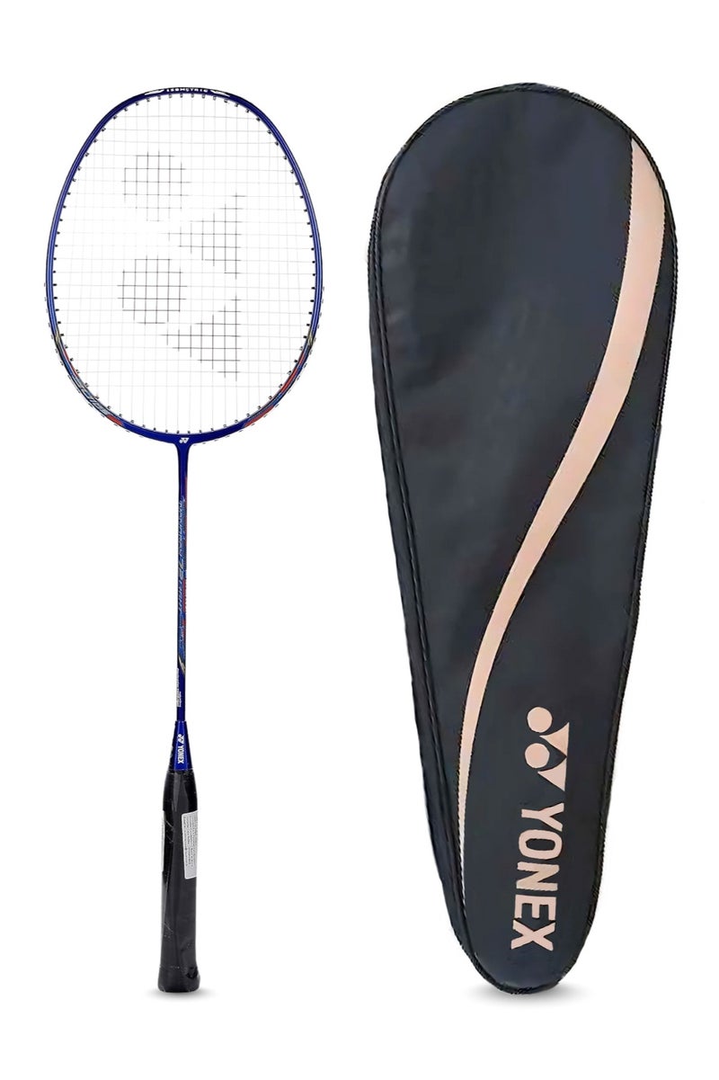 Yonex Nanoray 72 Light Strung Badminton Racquet | Ultra-Light 5U Graphite | Aero-Box Frame | Perfect for Speed and Intermediate Players - Image 1