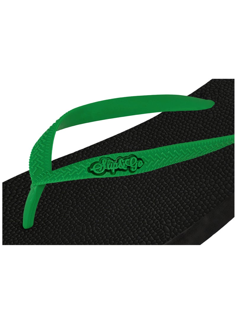 Slip&Go Fashionable Slippers - Image 5