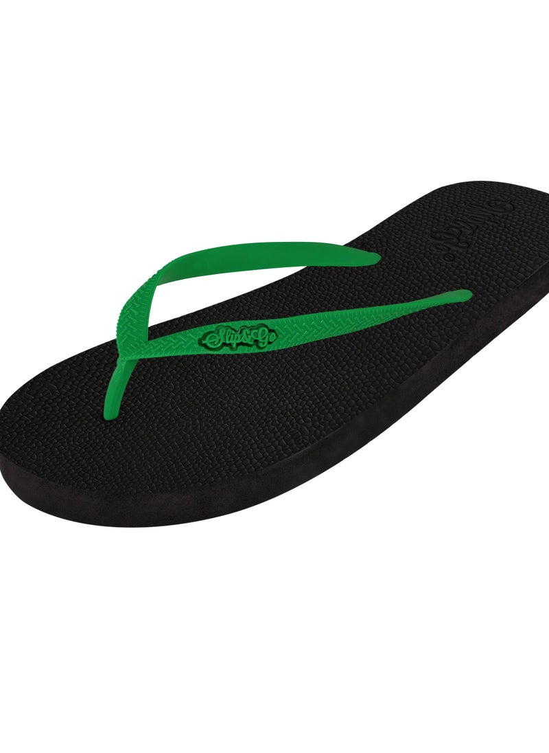 Slip&Go Fashionable Slippers - Image 1