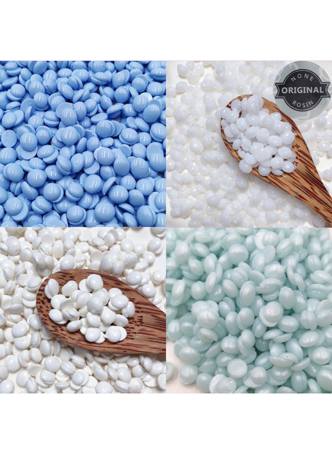 أو إي إم حبوب شمع خالية من الراتنج لإزالة شعر الجسم الفاخرة  
حبوب الشمع اللؤلؤية لإزالة الشعر  
حبوب الشمع اللامعة لإزالة الشعر  
حبوب الشمع لإزالة الشعر - Image 2