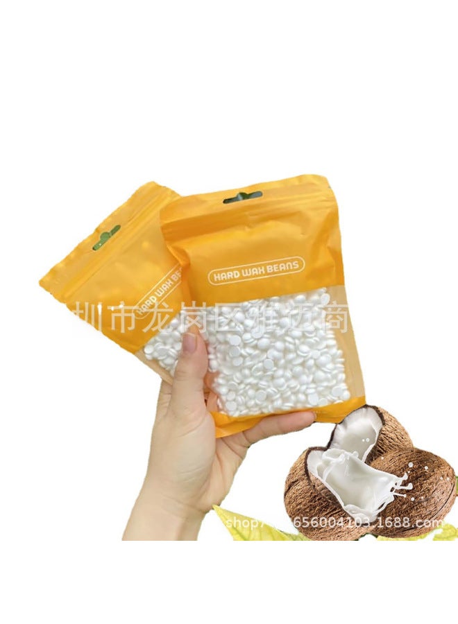 أو إي إم حبوب شمع خالية من الراتنج لإزالة شعر الجسم الفاخرة  
حبوب الشمع اللؤلؤية لإزالة الشعر  
حبوب الشمع اللامعة لإزالة الشعر  
حبوب الشمع لإزالة الشعر - Image 5