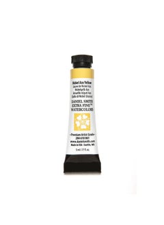 Daniel Smith Extra Fine Watercolors Tube, 5Ml, (Nickel Azo Yellow) 