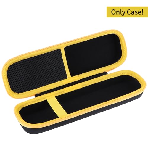 Peyyargo Storage Case Compatible with Fluke T5-600 / T5-1000 / T6-600 / T6-1000 Electrical Voltage, Continuity and Current Tester - Image 2
