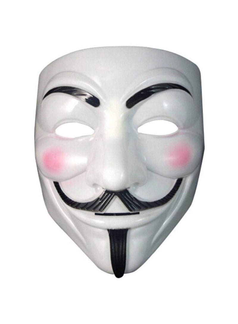 Highland Cosplay  Joker Mask for Kids and Adults  - Image 2