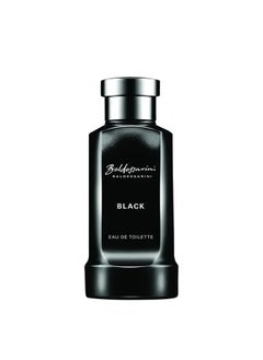 Baldessarini Black EDT For Men 75ML  - Image 2