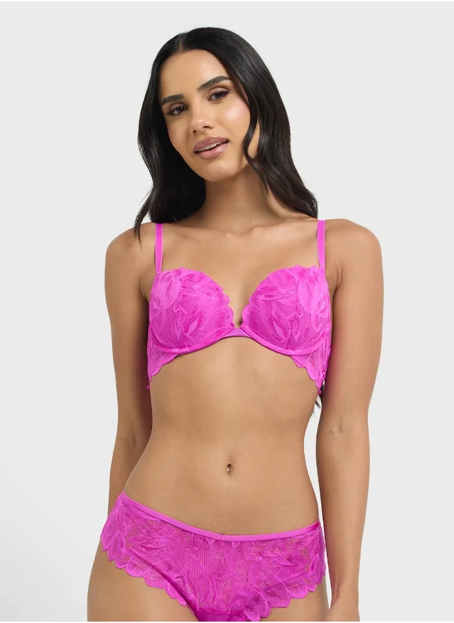 La Senza La Senza Gel Padding Bras