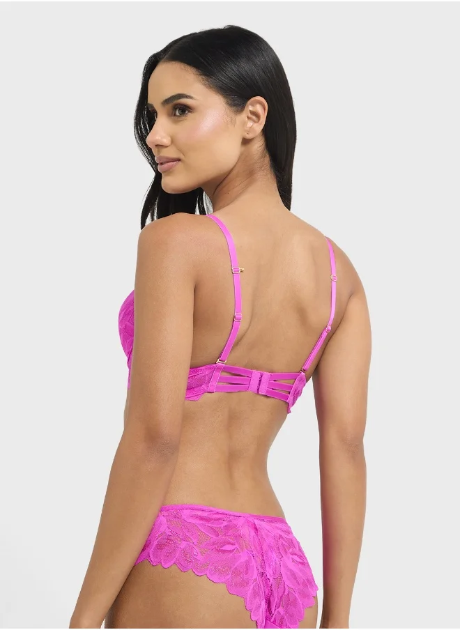 La Senza La Senza Gel Padding Bras