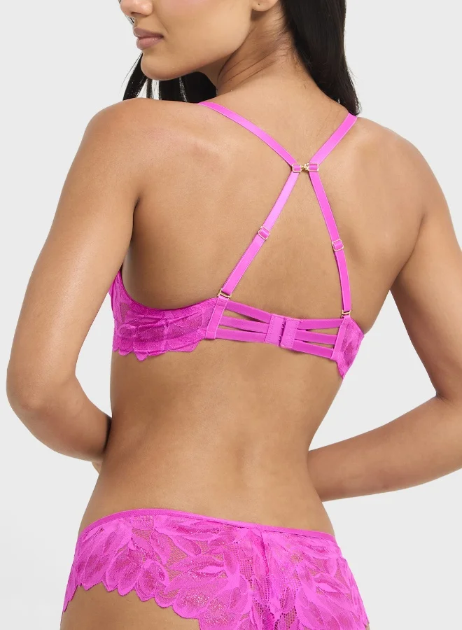 لا سينزا La Senza Gel Padding Bras