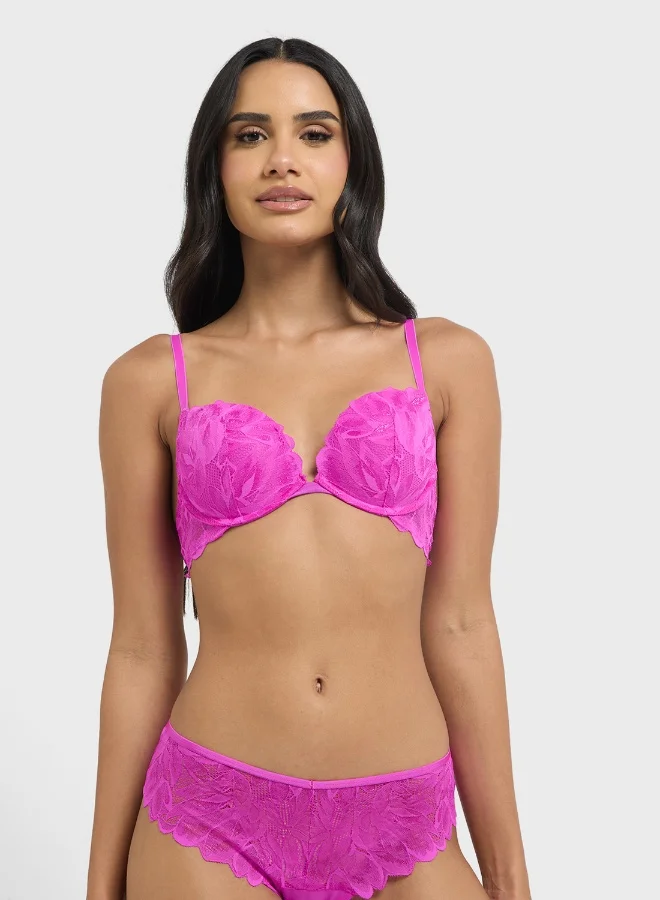 لا سينزا La Senza Gel Padding Bras