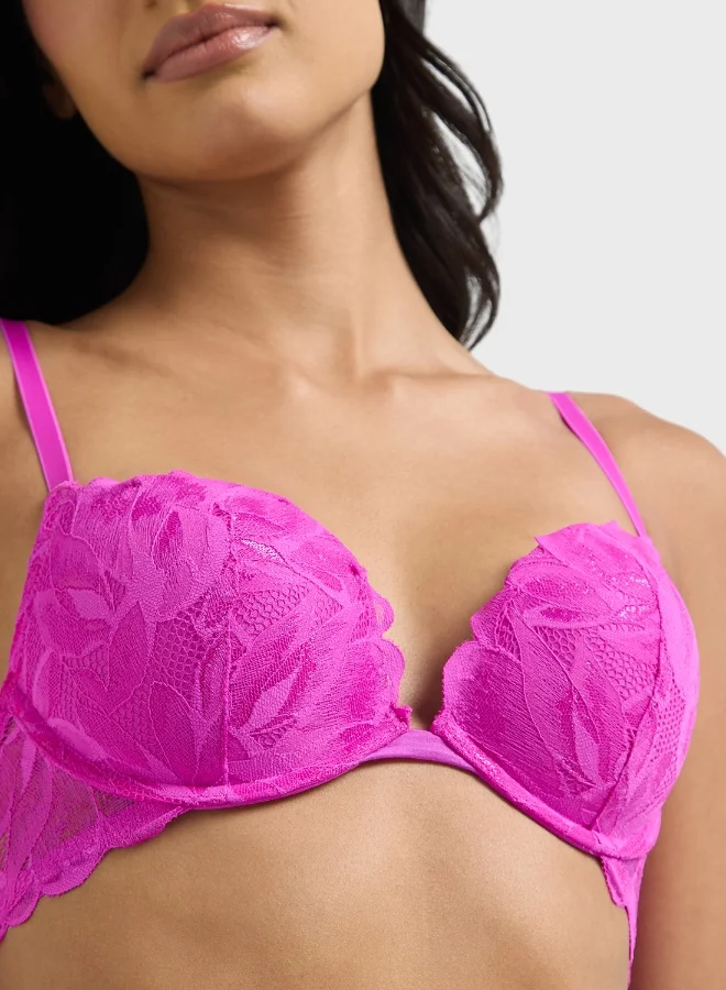 لا سينزا La Senza Gel Padding Bras