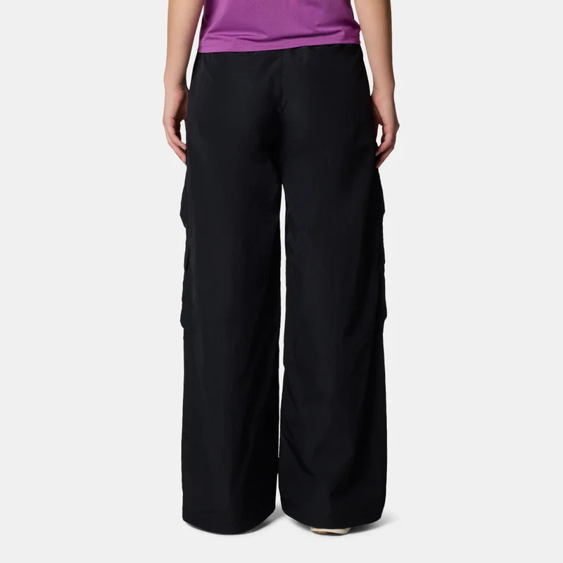 كولومبيا Women's Elevated View Parachute Pants