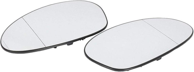 Wivplex Heated Side Mirror Glass for BMW - Image 1