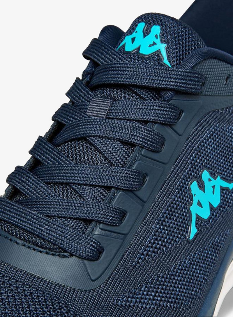 كابا أحذية رياضية رجالية برباط - Image 4