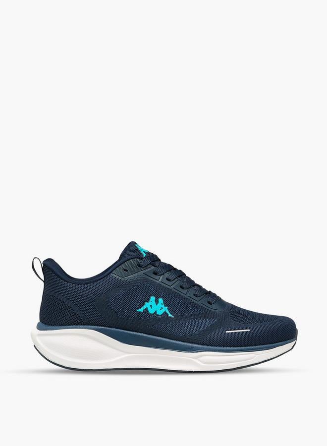 كابا أحذية رياضية رجالية برباط - Image 3
