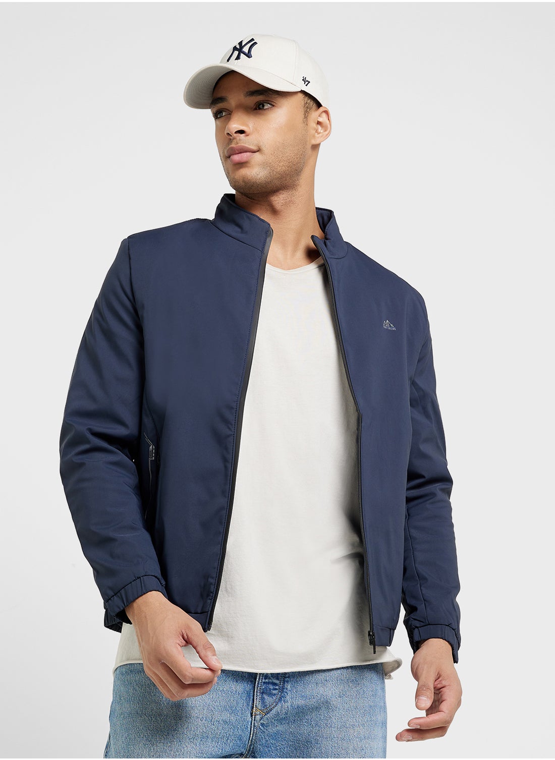 Seventy Five Men Jackets KSA | 25-75% OFF | Riyadh, Jeddah