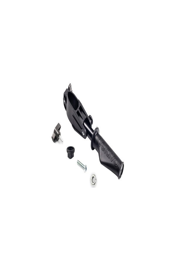 قطعة غيار من هيلافو: مقبض أيمن لسلسلة مشاية هيلافو H1060 و H1160
