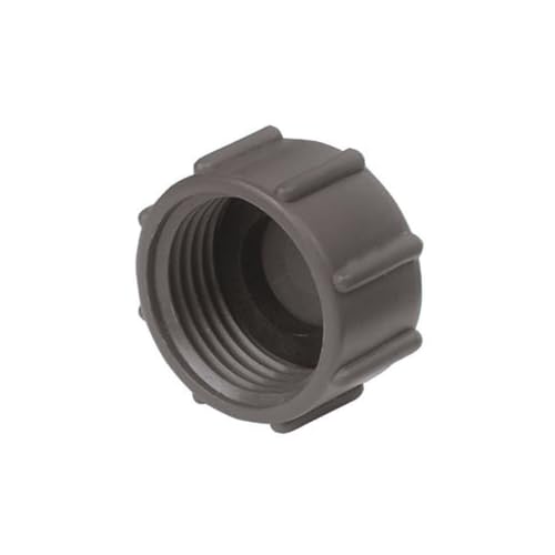 Gilmour Polymer ¾ Inch Hose Caps 2 PK - Image 1