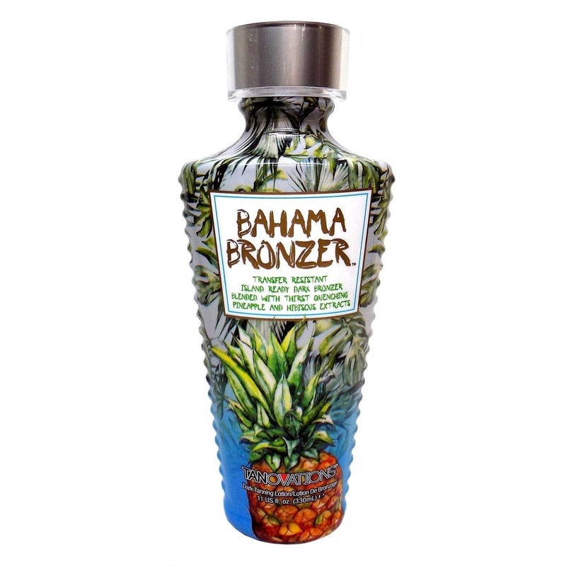 BAHAMA BRONZER Transfer Resistant Bronzer  11 oz