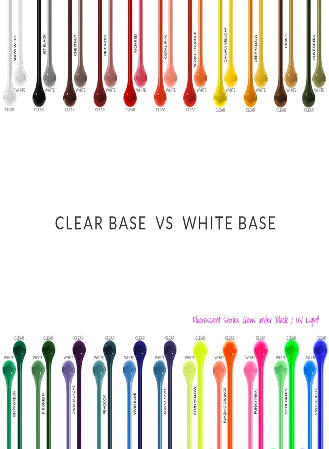 ماربلرز ملون ماربلرز السائل، ١١ أونصة (٣١٠ غرام) [لون كحلي داكن] | مائي | صبغة، لون خفيف، صبغة | عديم الرائحة | غير سام | للخرسانة، الأسمنت، الملاط، الجص، الطلاء المائي، الجص، الجبس - Image 5