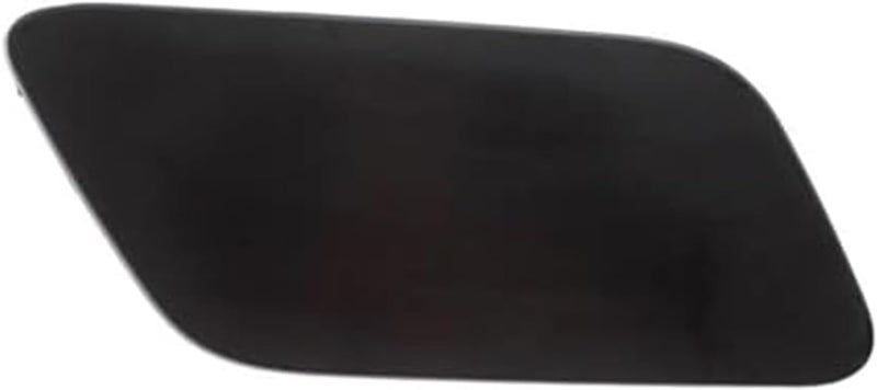 DEMULAX Headlight Washer Nozzle Cover Cap for Q7