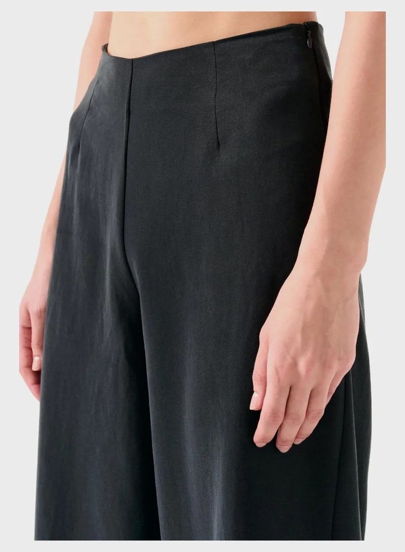Jimmy Key High Waist Pants
