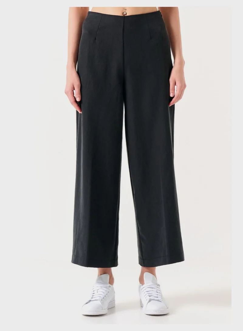 Jimmy Key High Waist Pants