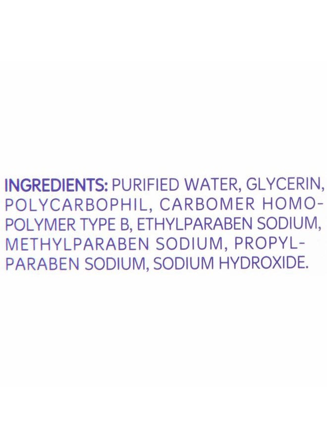 Rephresh Vaginal Gel with 4 Pre Filled Applicators, 0.07 Oz  - Image 5
