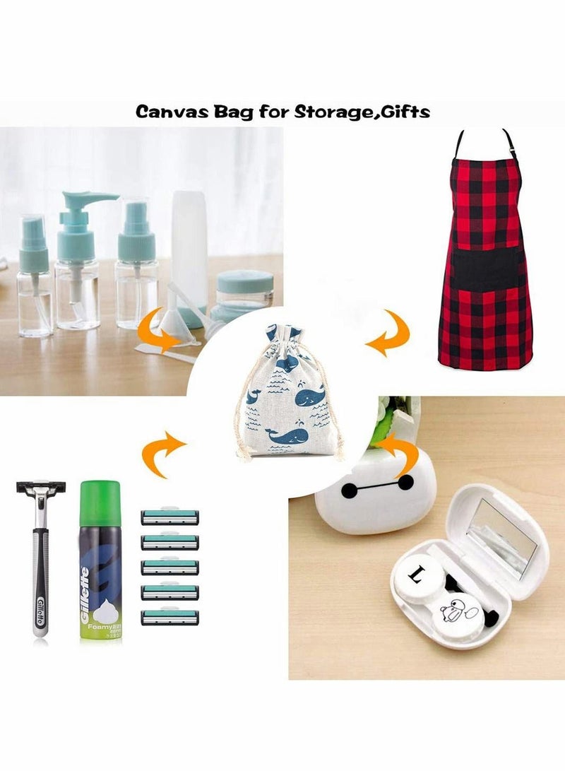 Excefore Cotton Adjustable Buffalo Check Plaid Apron with Pocket & Extra-Long Ties, 32 x 28", Men and Women Kitchen Apron for Cooking, Baking, Crafting, Gardening, & BBQ - Red & Black - Image 4