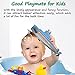 Miracland Windup Diver Submarine Bath Toy Funny Swimming Frogman Pigboat Scuba SUB Bathtub Toy Clockwork Tub Water Toy for Kids DiverSubmarine - Image 4