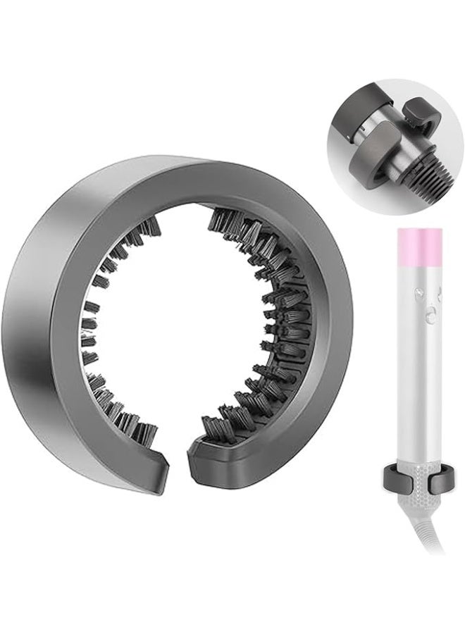 Filter Cleaning Brush for Dyson Airwrap HS01 Hair Styler Gentle Air Attachments - Image 1