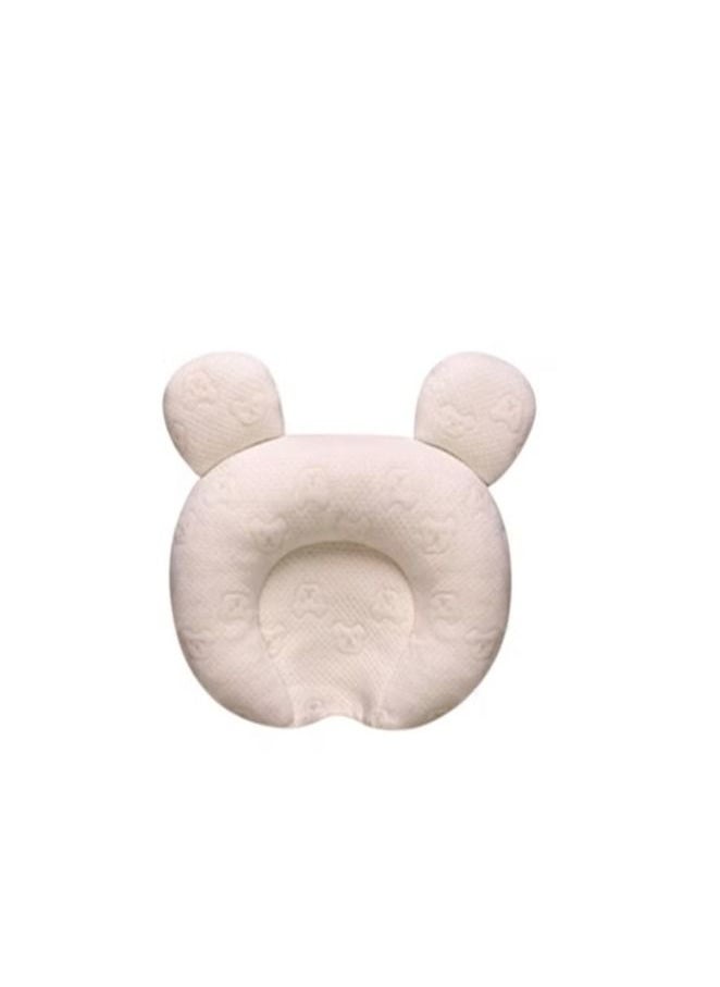 Y&D Anti-header Latex Comfortable Stylish Design Pillow  - Image 1