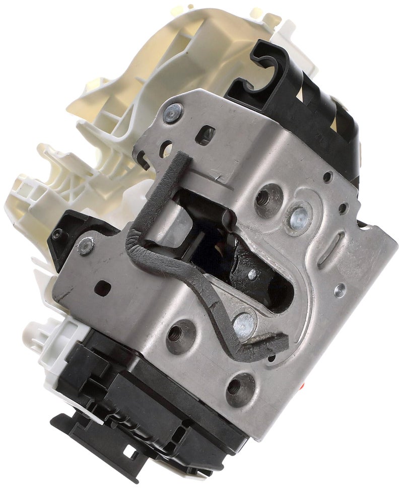 Dorman 937969 Front Driver Side Door Lock Actuator Motor Compatible with Select DodgeJeep Models - Image 2