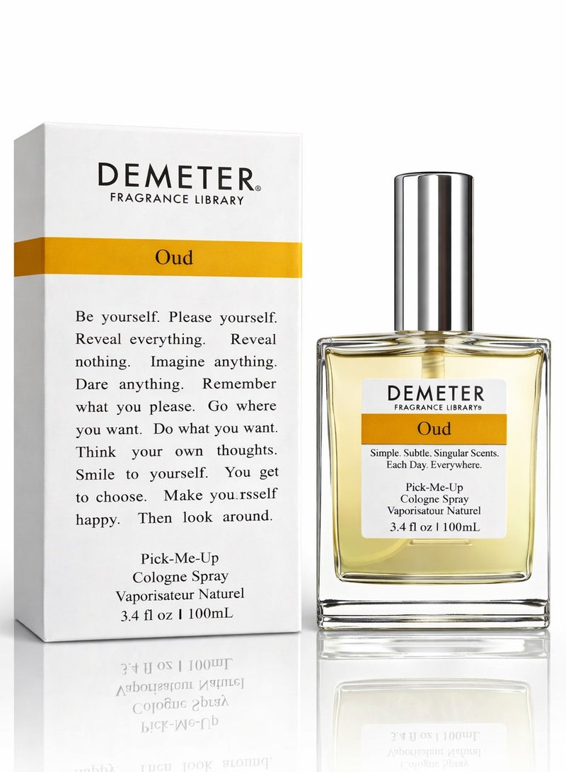 Demeter oud - Image 1
