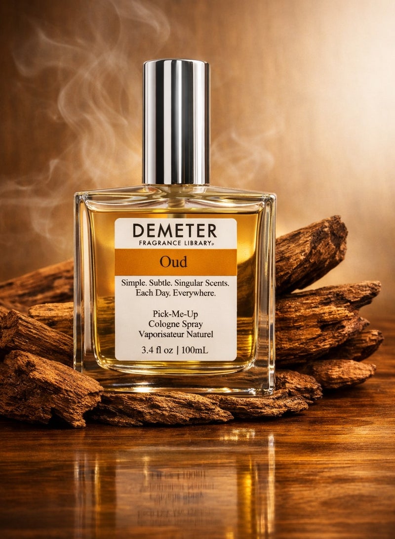 Demeter oud - Image 2