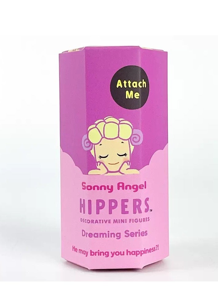 Sonny Angel Sonny Angel Dreaming Series, 1 Pcs Sealed Blind Box Mini Figure, Multicolor  - Image 2