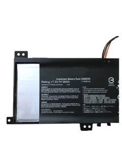 CS 7.5V 38Wh/4900mAh C21N1335 Laptop Battery  - Image 2