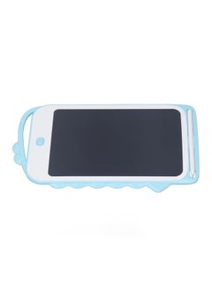 نيبمينينت LCD Writing Tablet Cute Dinosaur Shape Erasable Reusable Portable Electronic Drawing Pad Doodle Board with Pen for Girls Boys  - Image 4