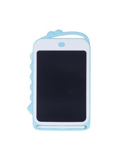 نيبمينينت LCD Writing Tablet Cute Dinosaur Shape Erasable Reusable Portable Electronic Drawing Pad Doodle Board with Pen for Girls Boys  - Image 2
