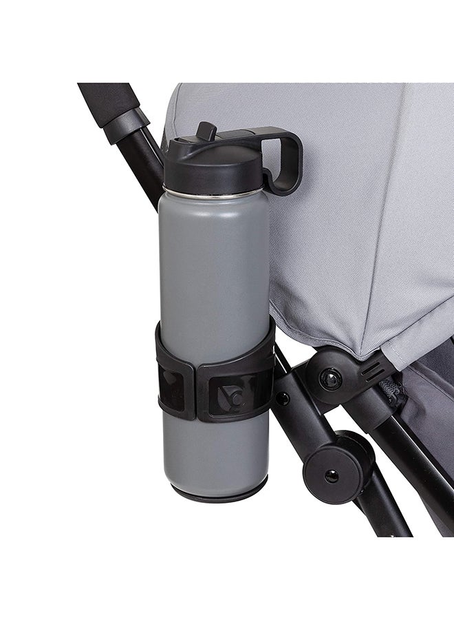 babytrend Tango Mini Stroller - Sedona - Image 4