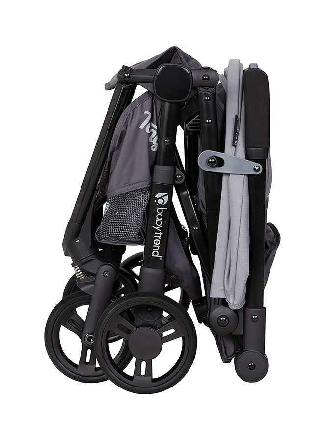 babytrend Tango Mini Stroller - Sedona - Image 3