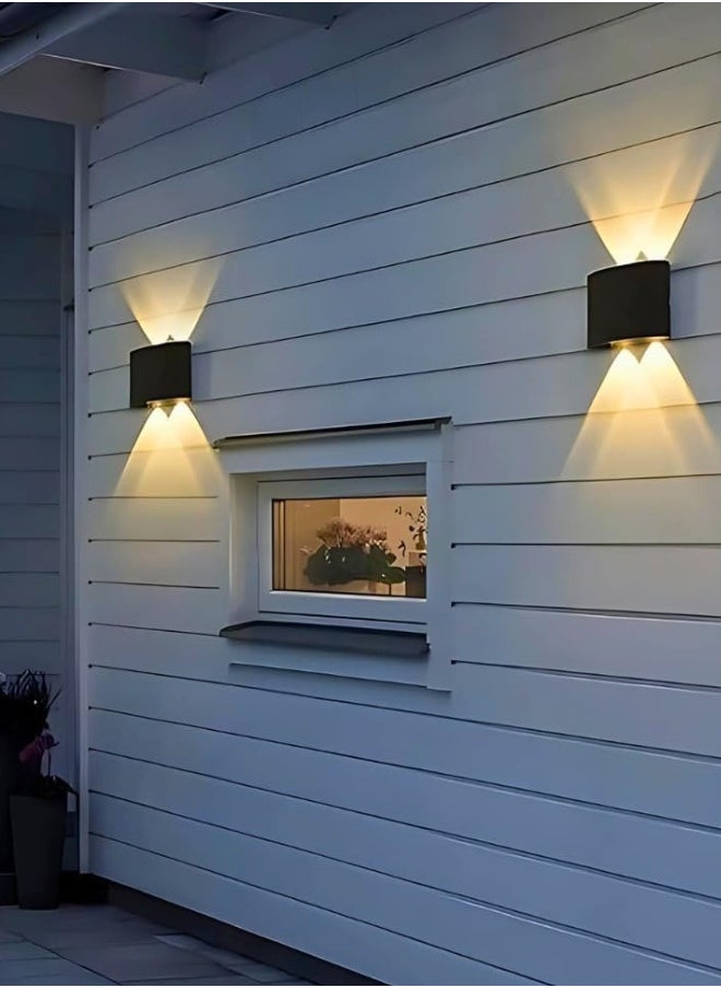 Generic LIGHTNG LED UP DOWN 2 pcs  - Image 4