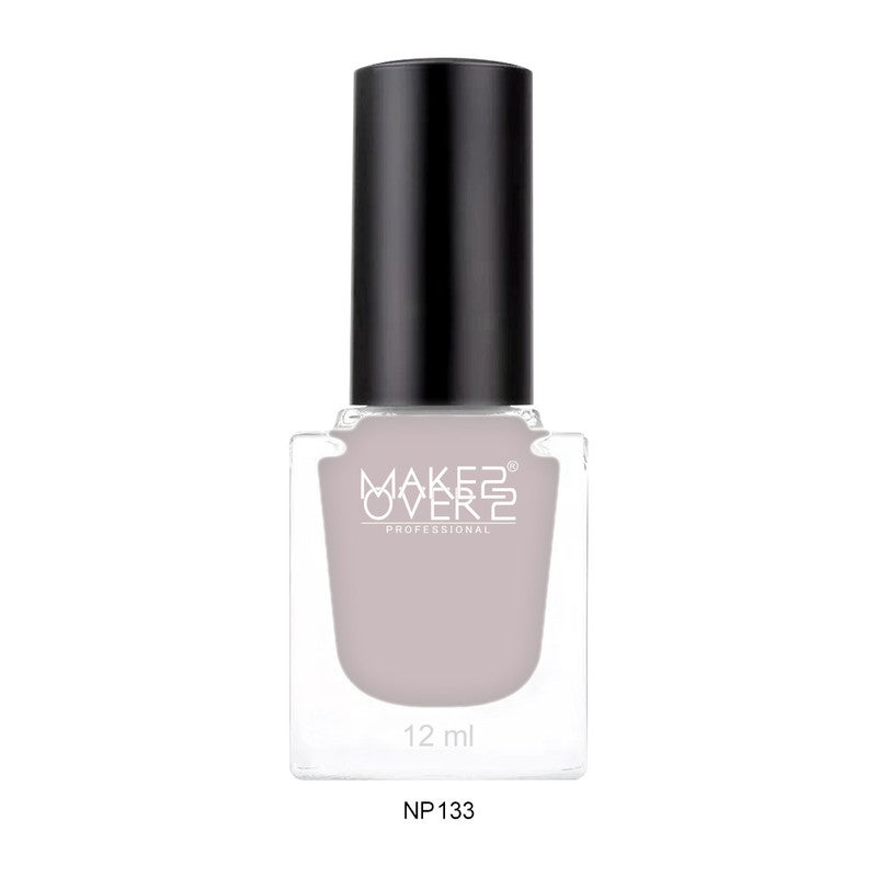 MAKE OVER 22 Best One Nail Polish NP133 - Image 1
