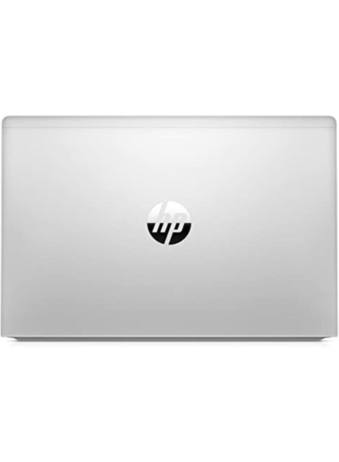 HP Renewed - ProBook 640 G8 Laptop With 14-Inch Full HD Display,Core i5 Processor/Quad Core/11th Gen/16GB RAM/256GB SSD/Windows 11 Black - Image 2