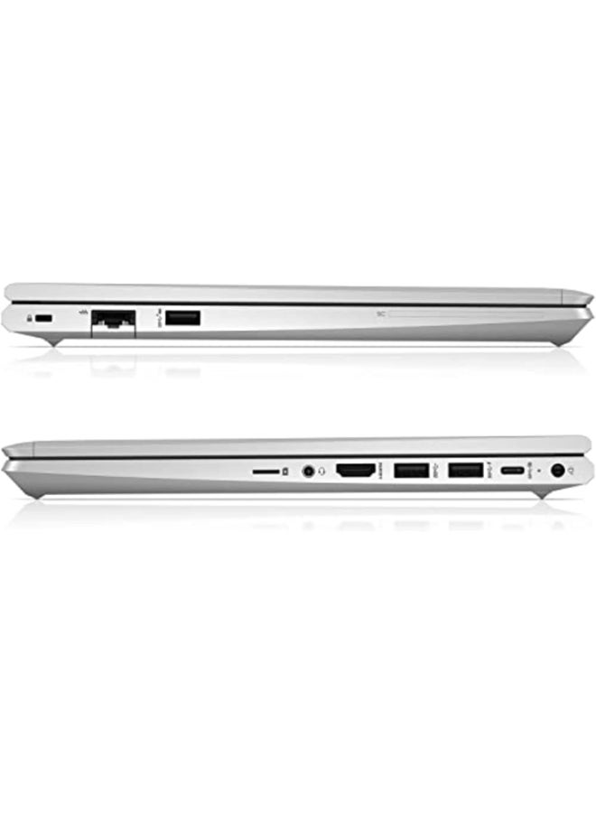 HP Renewed - ProBook 640 G8 Laptop With 14-Inch Full HD Display,Core i5 Processor/Quad Core/11th Gen/16GB RAM/256GB SSD/Windows 11 Black - Image 3