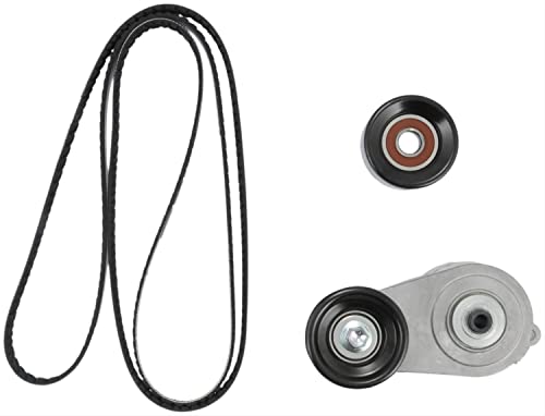 Continental K49349A Accessory Drive Belt Kit - Image 5