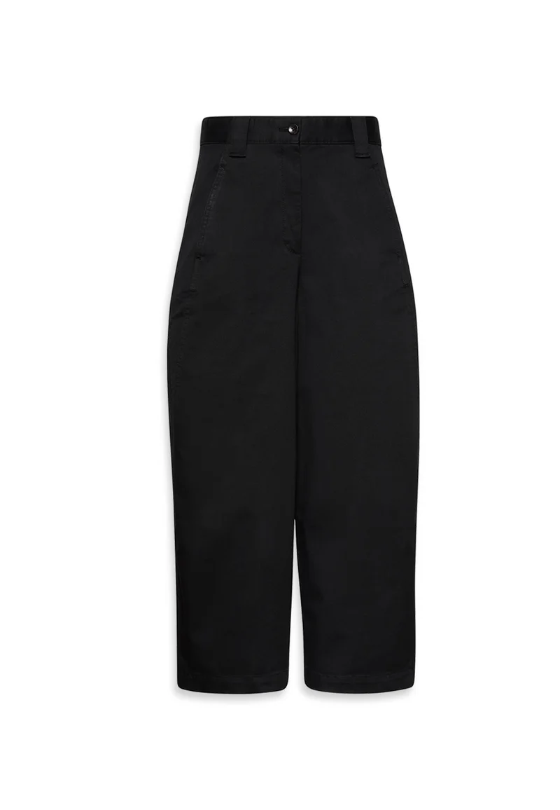 Calvin Klein Jeans Twill Pants - Cotton Stretch