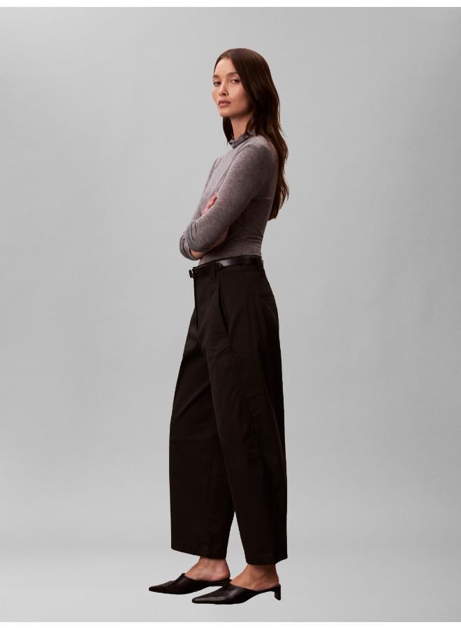 Calvin Klein Jeans Twill Pants - Cotton Stretch - Image 3